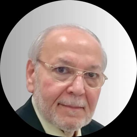 Dr Khalil Al-Nakib