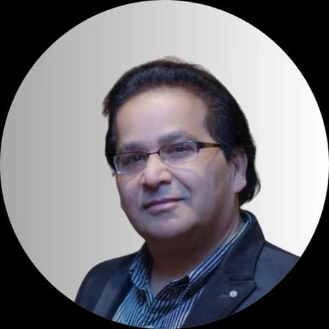 Mr Syed Y Mehdi, FRCS